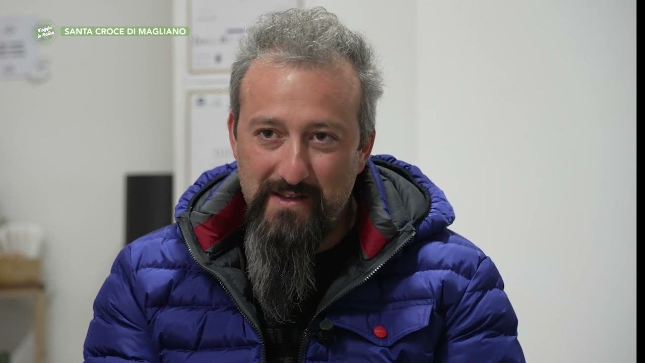 S. Croce di Magliano - 