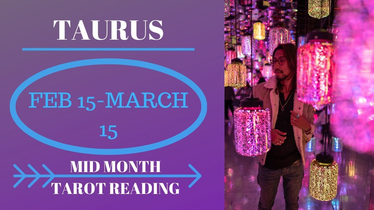 TAURUS - 