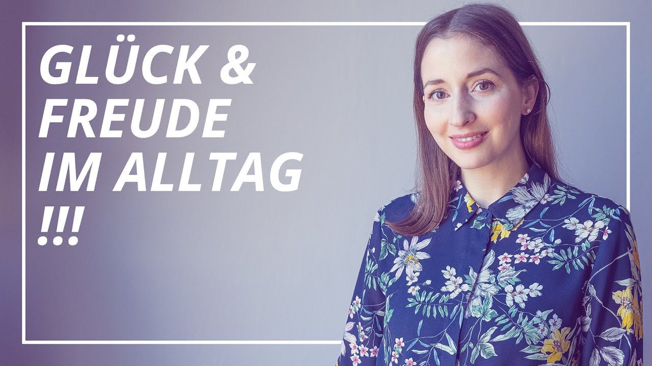 So wird deine nächste Woche besser als die letzte