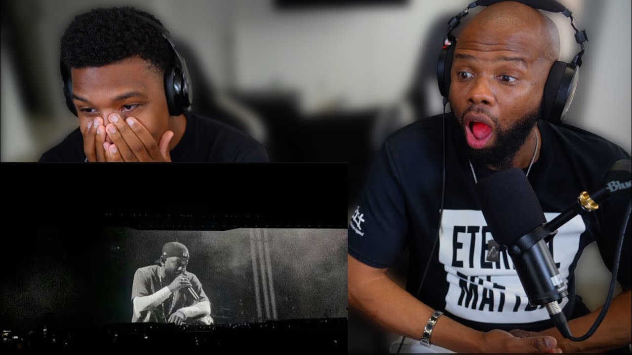 KENDRICK EMBARRASSED DRAKE LIVE IN TORONTO?! | The Not Like Us Performance