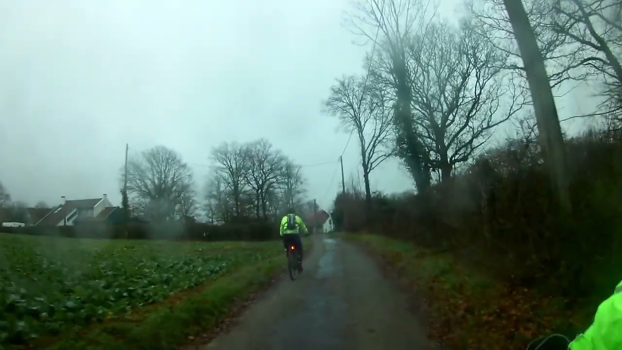 copain de retour et casse de mon corps de roue libre