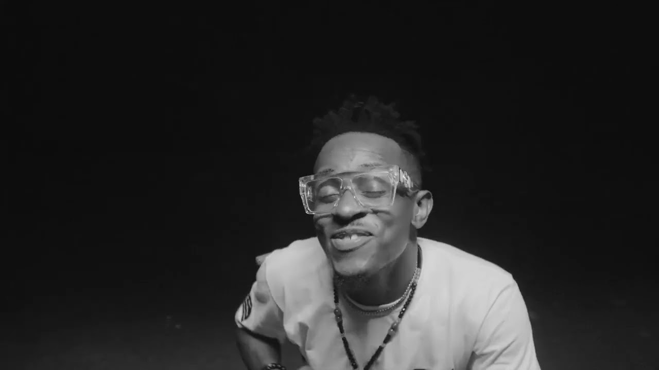 IKPA UDO - BLACK N  WHITE