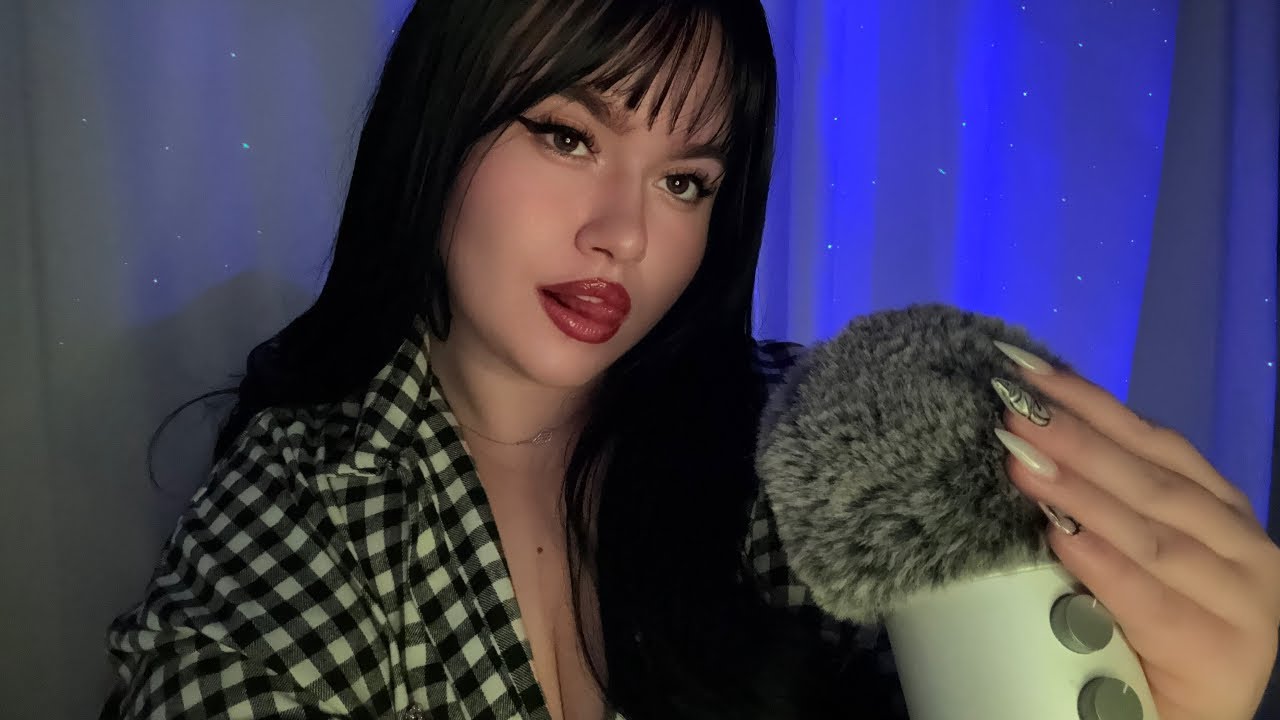 ۶ৎ Fast & Chaotic ASMR ۶ৎ