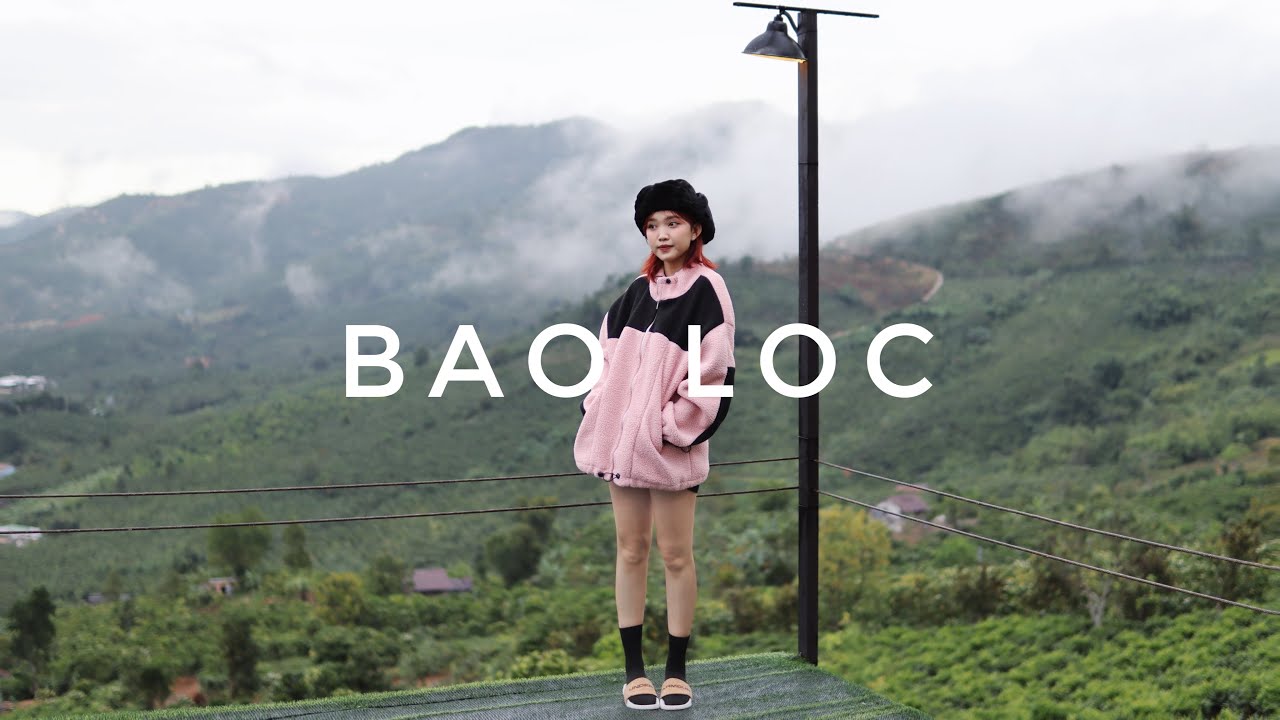 [TRAVEL VLOG] BẢO LỘC NGÀN MÂY ☁️ // CHUYẾN ĐI ĐẦU TIÊN SAU DỊCH CỦA BEO | BELLA TRƯƠNG