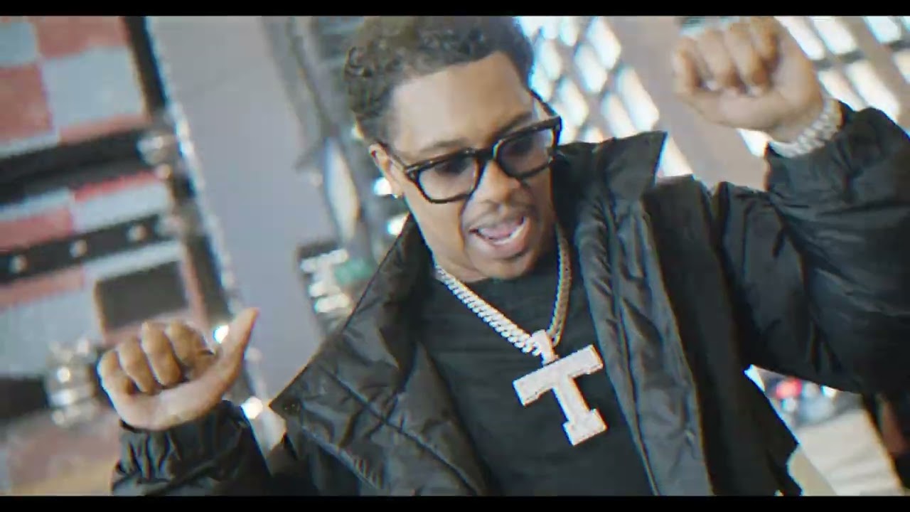 Tracy T & Da Honorable C.N.O.T.E. - Count It (Official Music Video)
