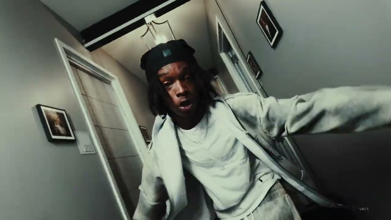 $o Digital - 'NO FRIENDS' OFFICIAL VIDEO