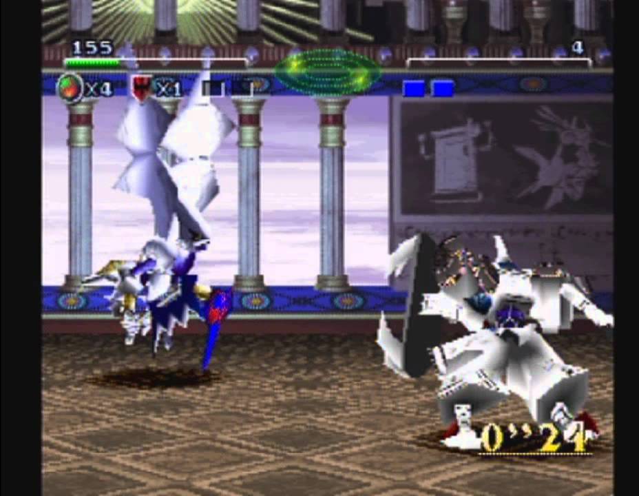 Let's Play Dragon Seeds ~Redux~, Part 17 - Final Battle