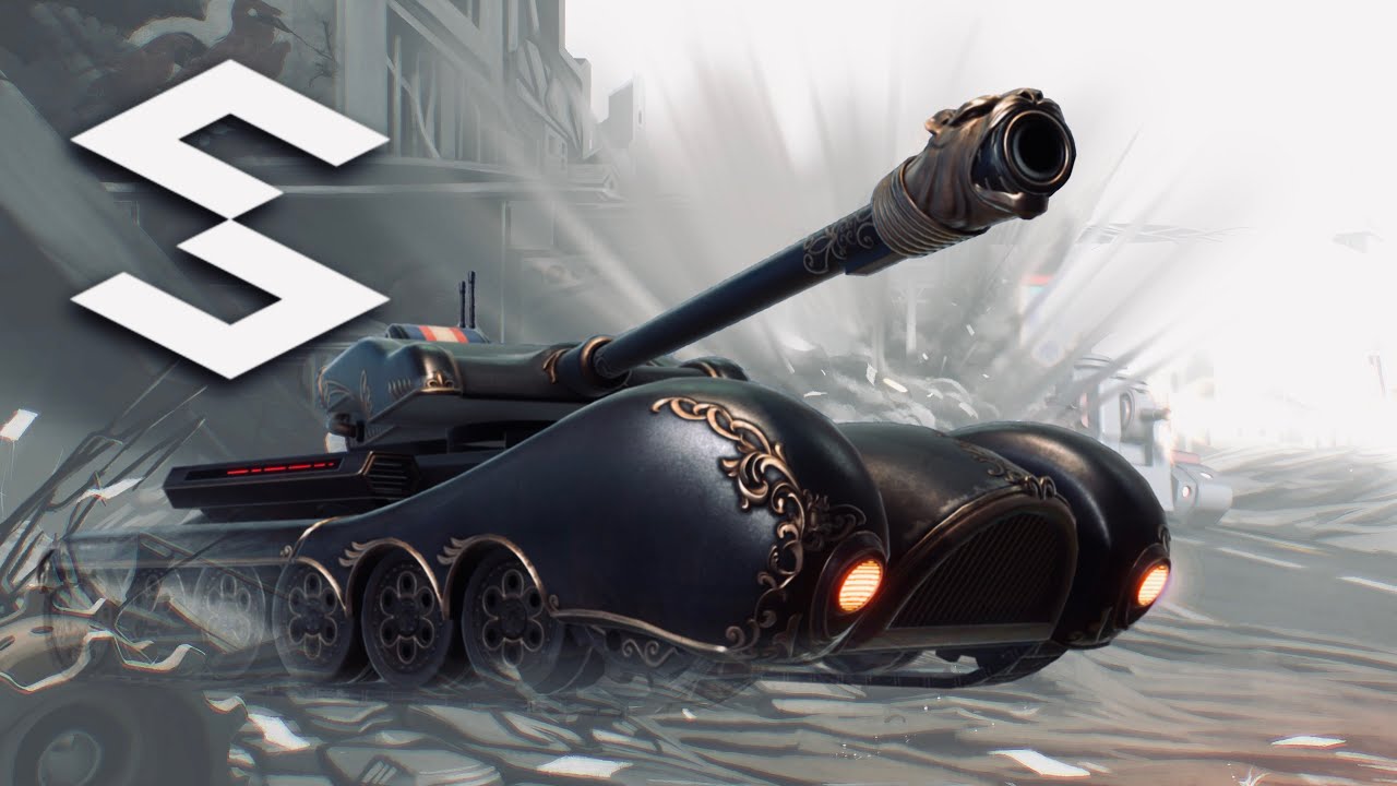 Official Alpha Reveal Trailer | Steel Swarm: Apocalypse