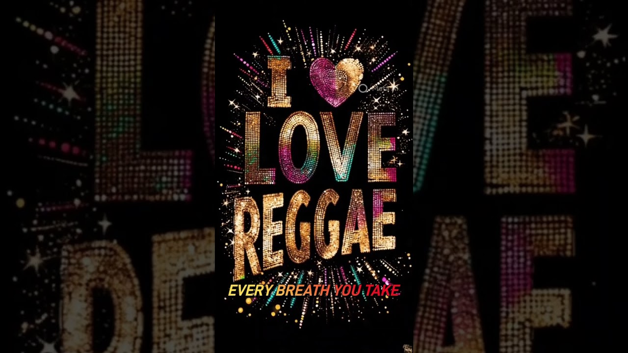 EVERY BREATH YOU TAKE REGGAE 