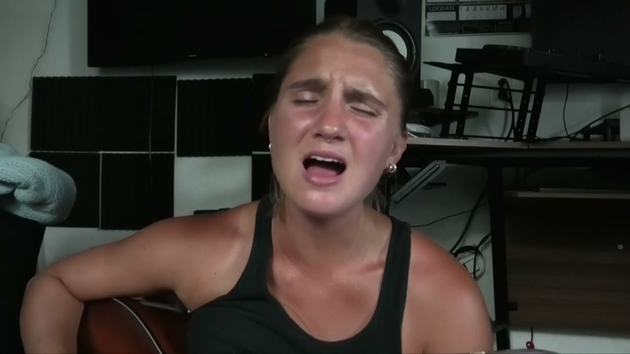 a song about the broken world we live in