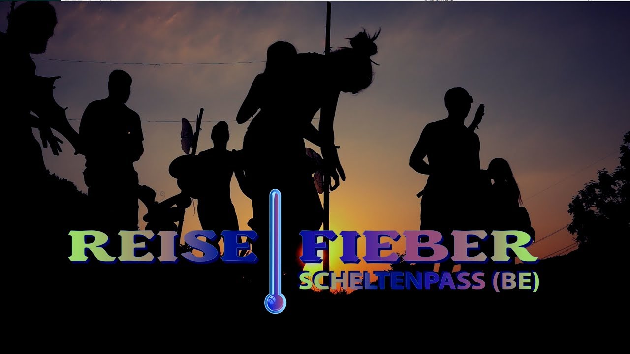 ​Reisefieber 2017