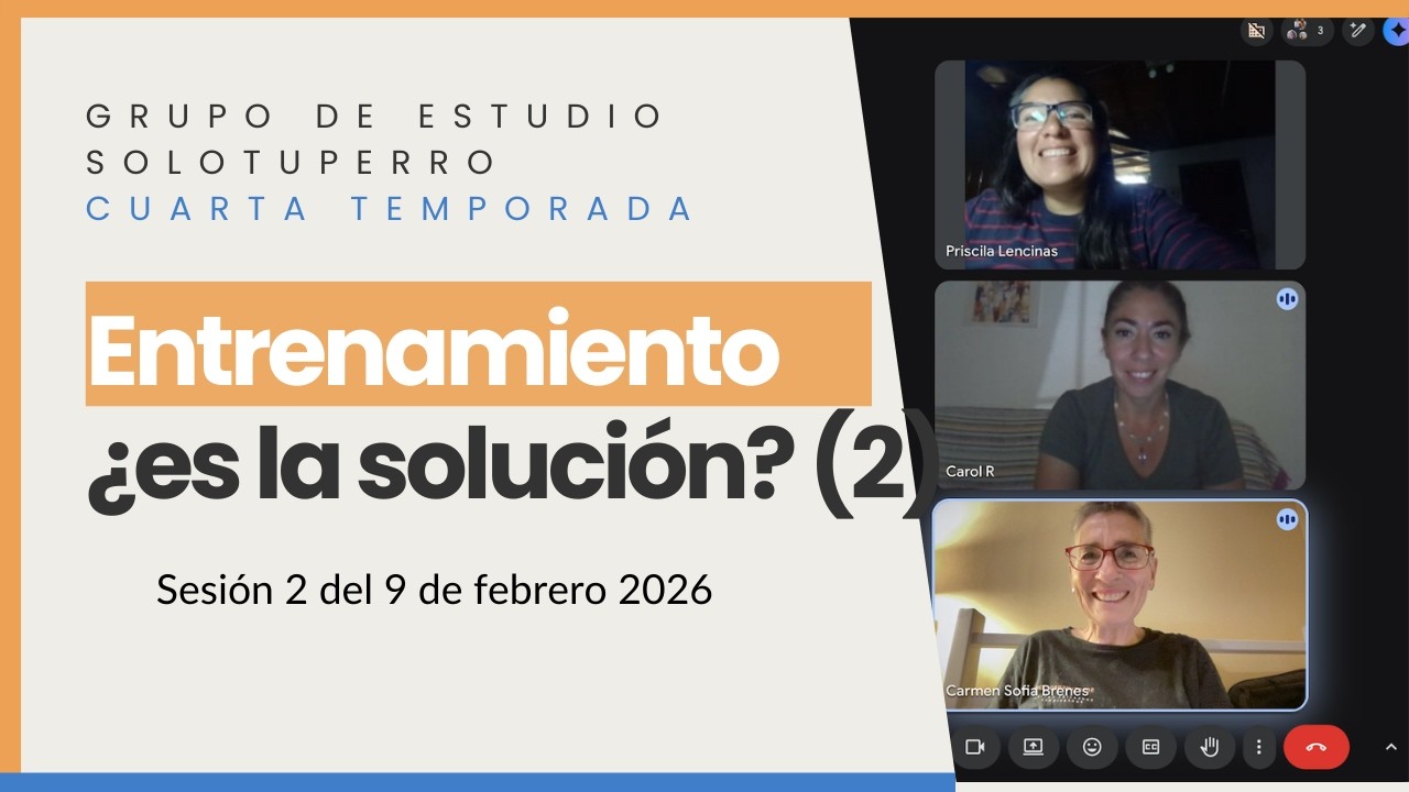 El entrenamiento no siempre aumenta el auto control (2)