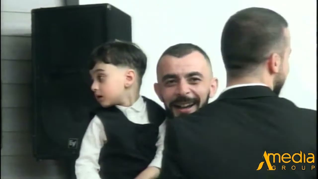 Kamalin oglu İslamin toyu - Hovsan Meyxana 26.11.2022