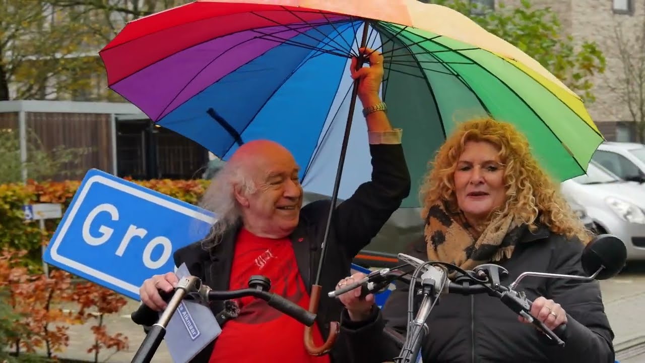 Groots Alkmaar TV -Gastvrijheid- december 2022 (S2 A2)