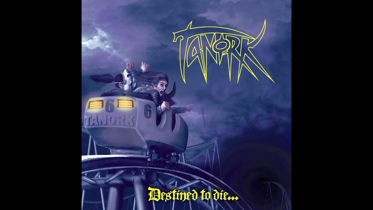 Tanork - Enhanced Surveillance