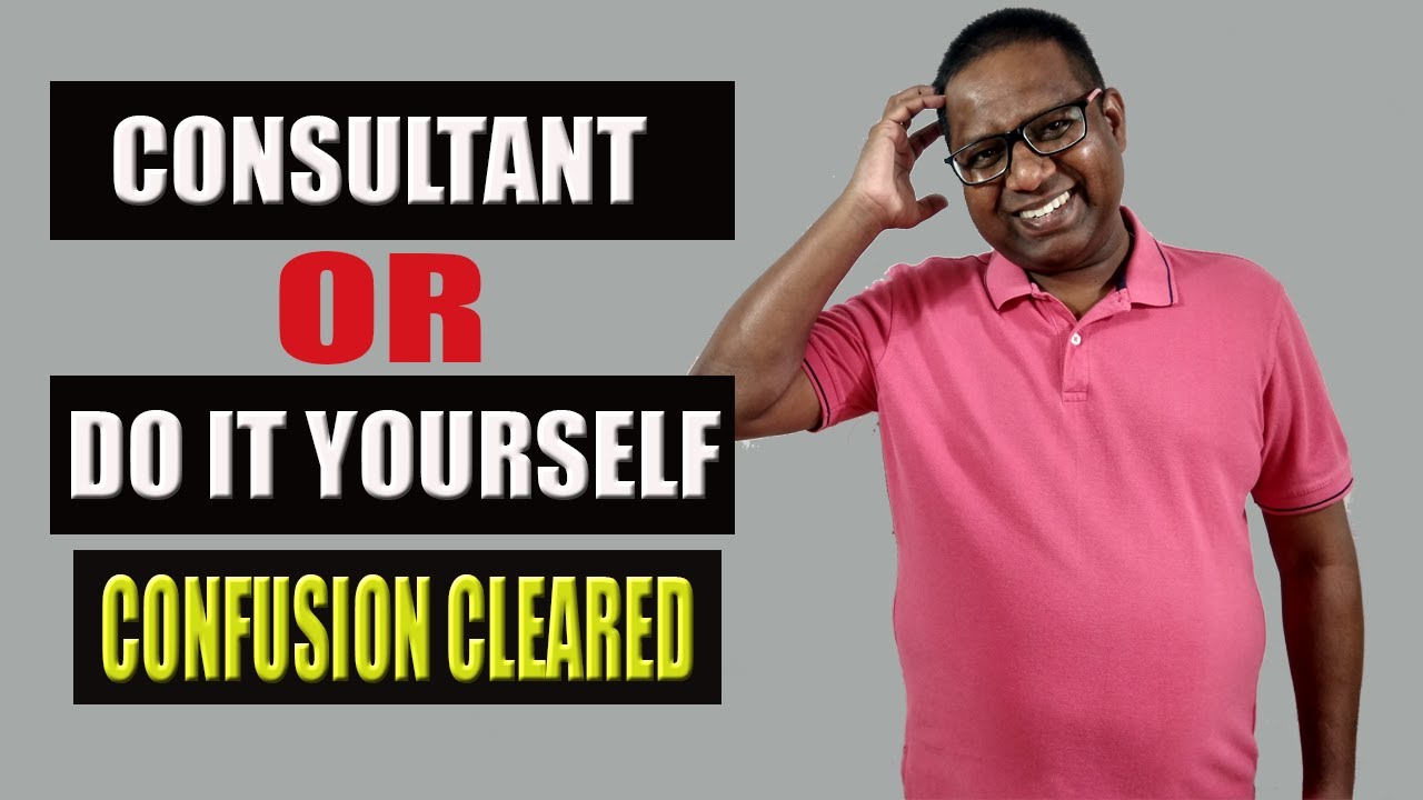 Canada PR: Consultant or Self-Application? Making the Best Choice