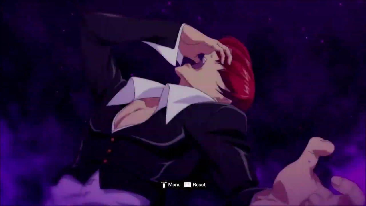 MAAB IORI COMBO MOVIE