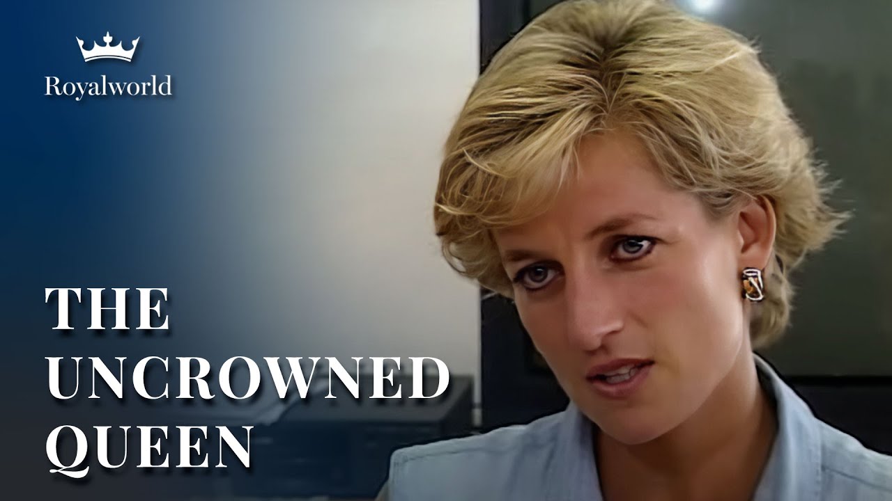 Princess Diana: The Uncrowned Queen | Beloved Royal