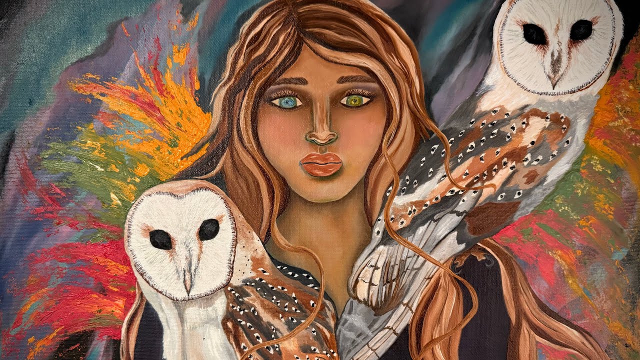 Wisdom’s Landing [The Making Of]