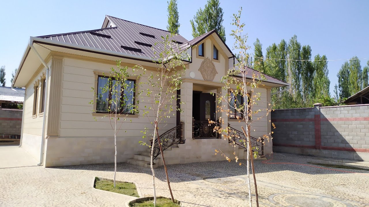 ҮЙДҮ дерзкий салып коюптур   🏠 САТЫЛАТ 🏠 Алган адам жыргайт!