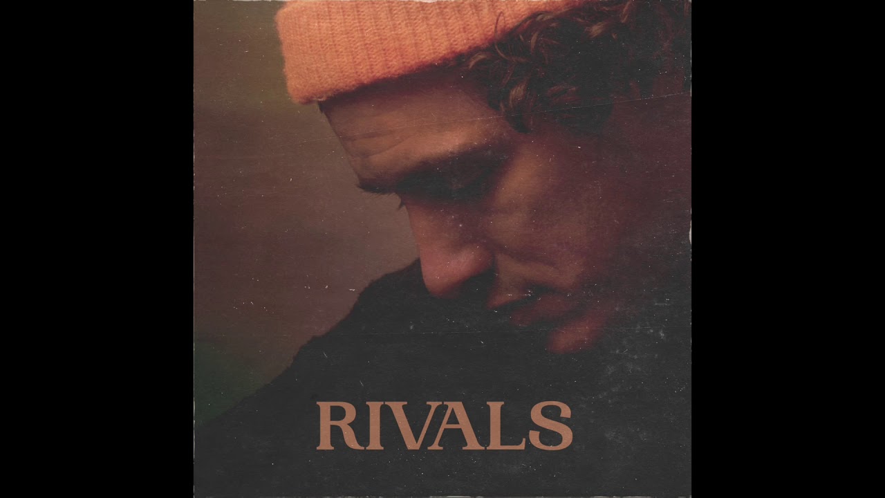 Marc Scibilia - Rivals (Audio Only)
