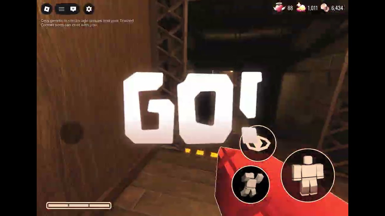 Playing with the owner of doors! (Lightning_splash)