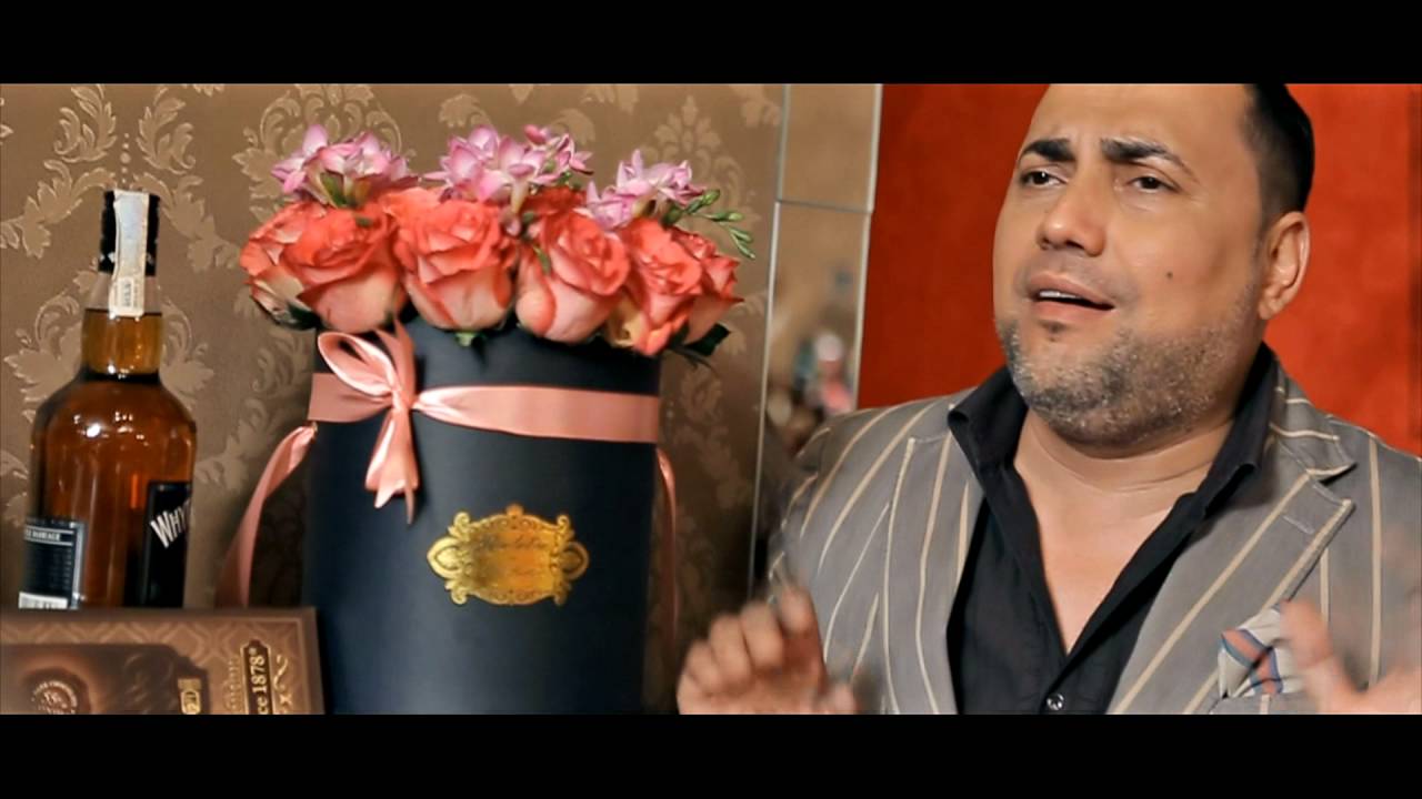 Sorinel Pustiu - Dragoste Furata [ Oficial Video 2016 ]