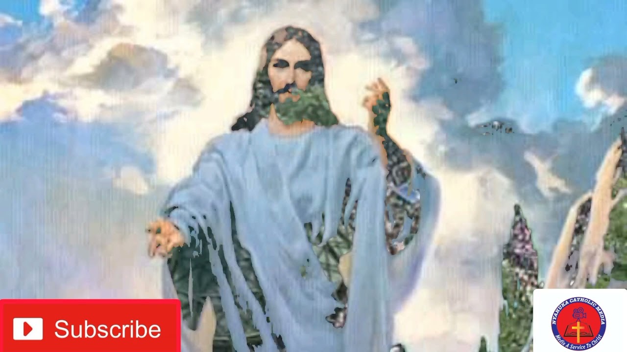 Luakristo Kere By Soroti Catholic Diocese Choir (Ateso Catholic Entrance Song)