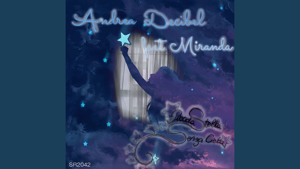 Piccola stella senza cielo (feat. Miranda) (Radio Edit)