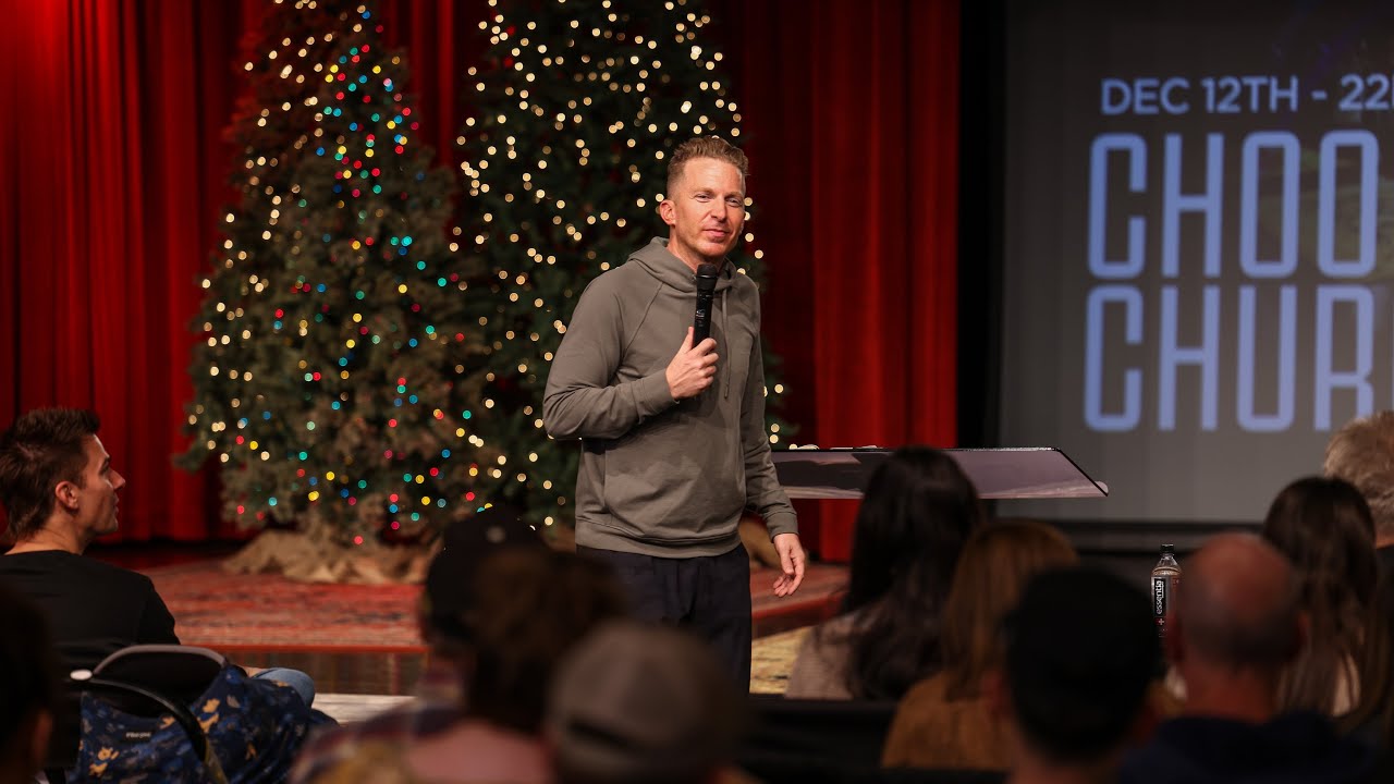 10 Keys to Praying Prayers That Get Results - Part 1 | Ev. Jonathan Shuttlesworth