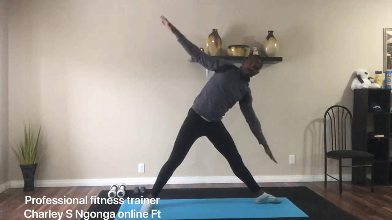 Stretch and Release 2021