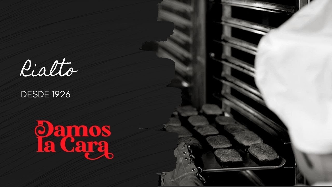 Rialto - Empresa Familiar | DAMOS LA CARA