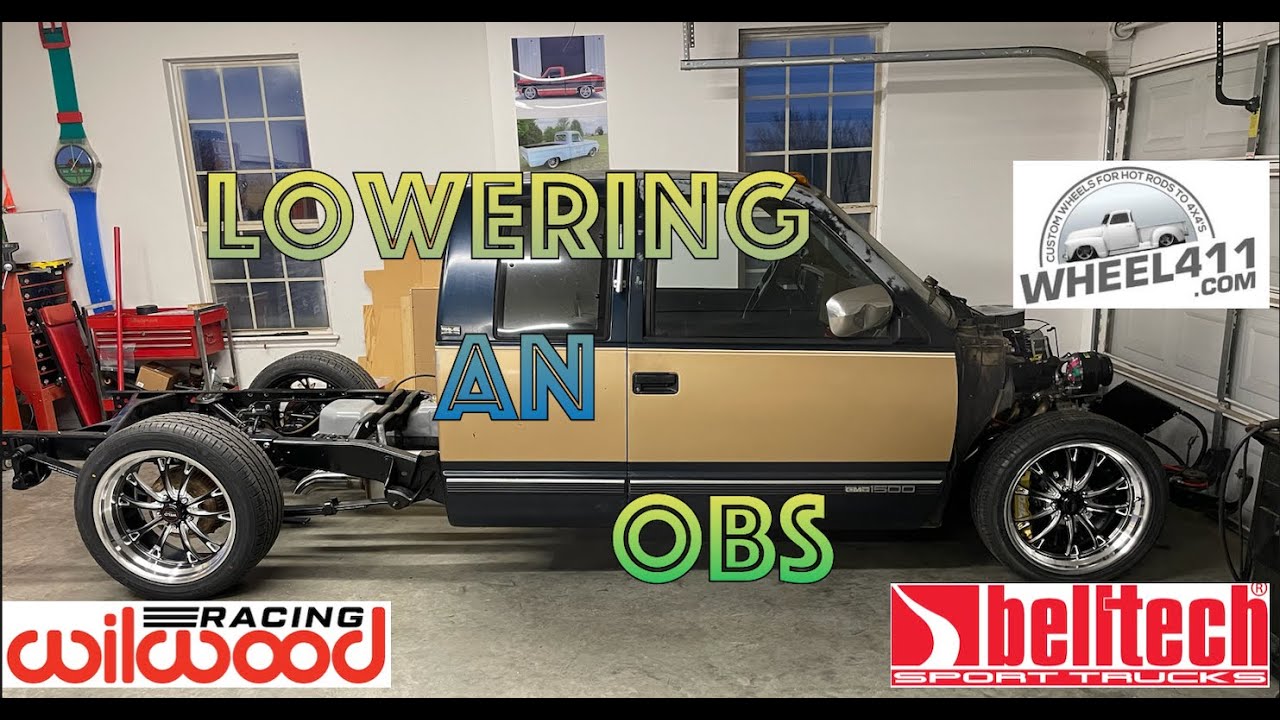 (Daddy Bill) OBS 4