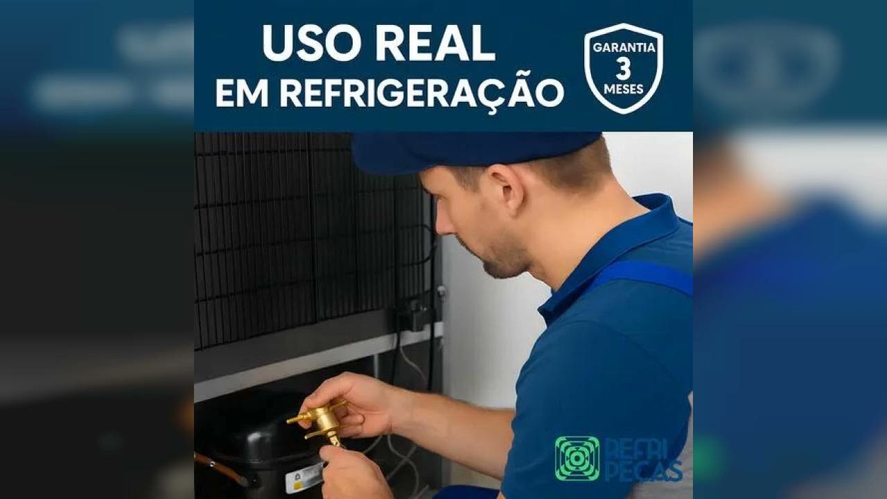 Review: Engate Rápido P/tubos Refrigeração Capilar 3/16 1/4 5/16 3/8