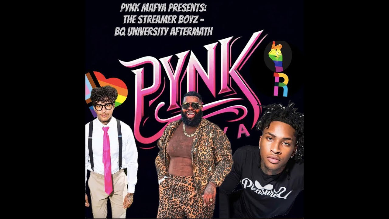 The Streamer Boyz BQU Aftermath: Nard Calls Out Lyric But Why