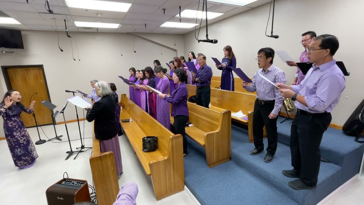 CHO CON BIẾT ĂN ĂN. ST: LM Nguyễn Văn Tuyên