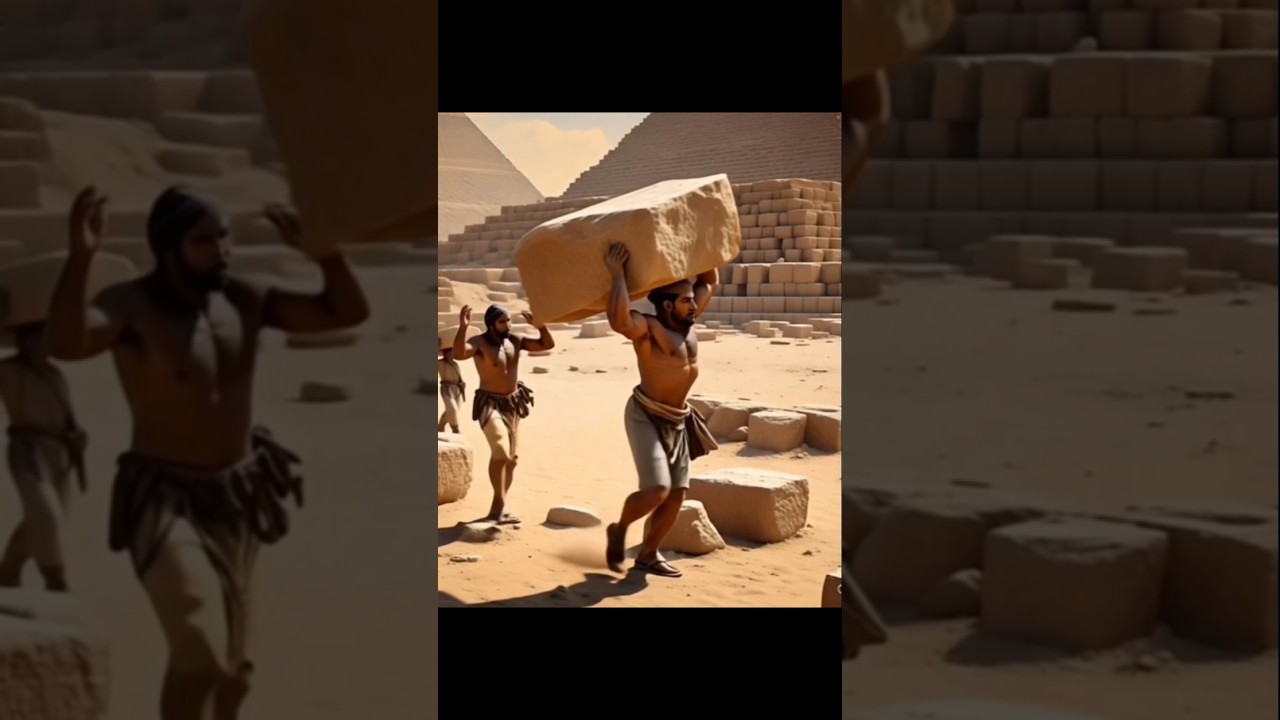 Misr ke Ahram ka Raaz  Ab tak Ansolja Pyramid ka Haqeeqat #Misr #Pyramid #AhramEMisr #EgyptSecrets