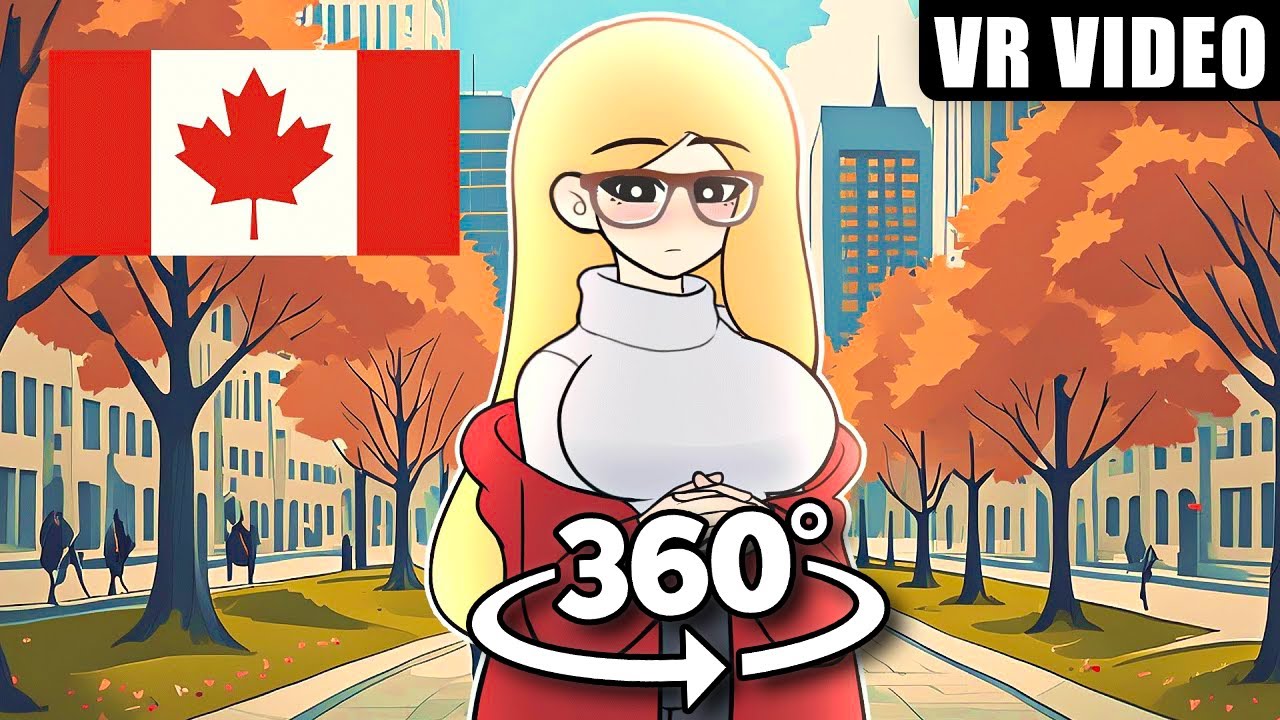 360&deg; VR - 1 Word, 17 Countries