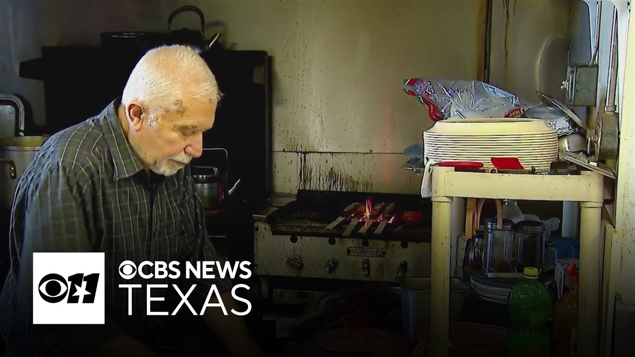 The power of social media helps Dallas restaurant owner