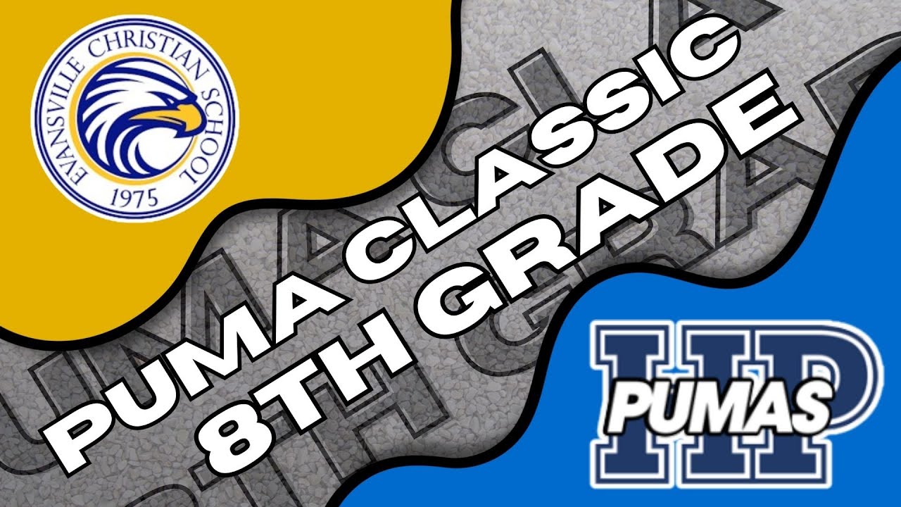 2026 01 07   8th Grade Boys Basketball   PUMA Classic Night #1   Helfrich Park VS ECS