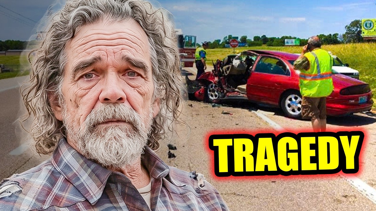 What Really Happened to Ryan Eldridge From Maine Cabin Masters