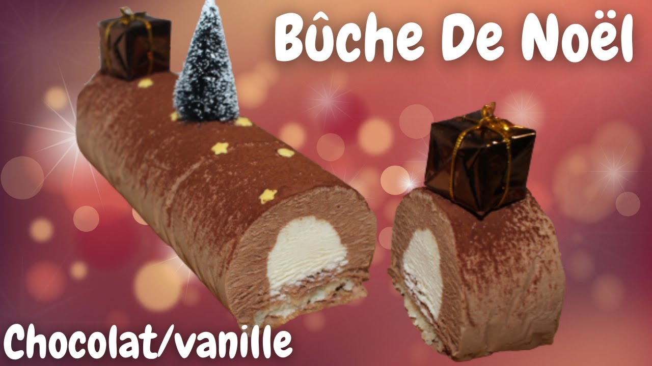 Buche De Noël