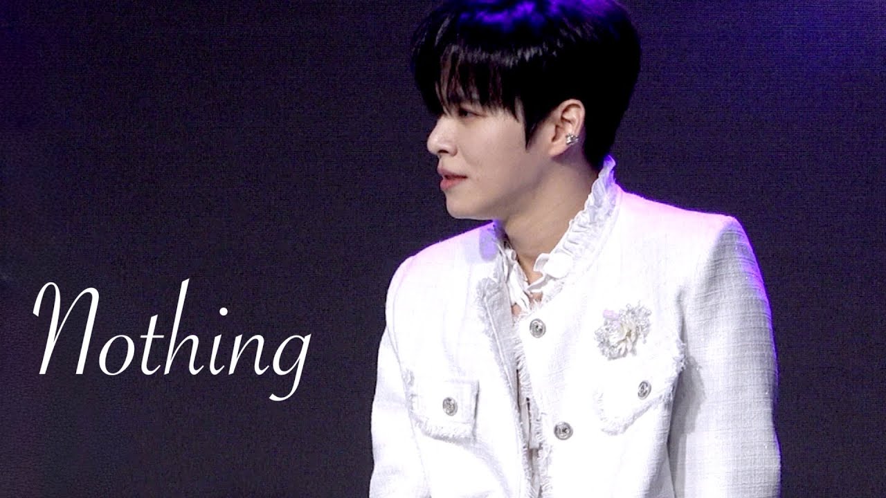 [COVER]260111 ‘Nothing’ - 박도하 (Park Doha) | 원곡: KISS OF LIFE (키스오브라이프) | DOHA 도하 Focus 직캠 fancam