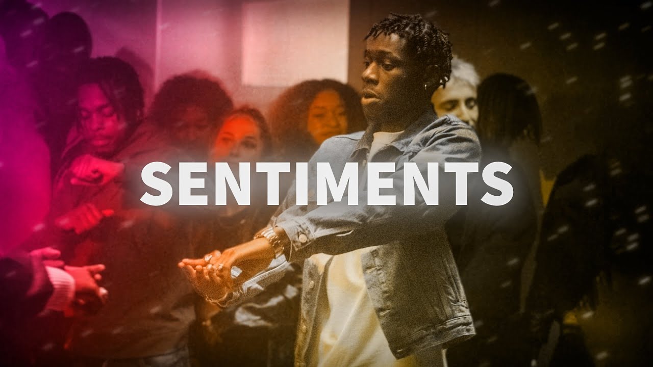 Tiakola x Leto Type Beat 