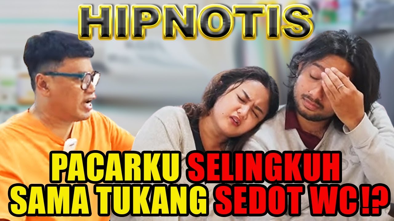 DIHIPNOTIS‼️ 6TH PACARAN GAK NIKAH-NIKAH KARENA SAKIT KERAS, PACAR MALAH SELINGKUH‼️
