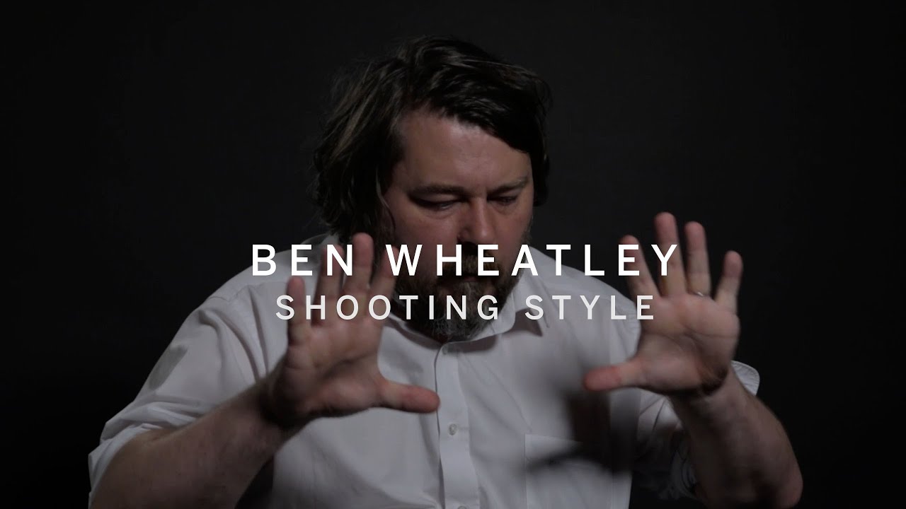 BEN WHEATLEY'S Shooting Style | High-Rise | TIFF 2016