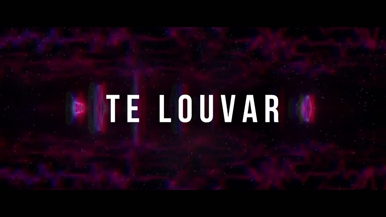 GV3 ft. Gabriela Smith - Até o Sol Raiar (Lyric Video)