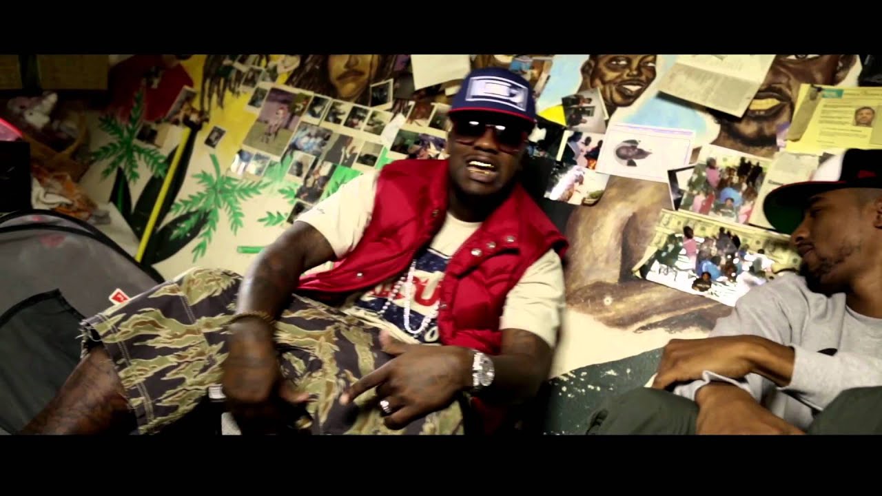 ARMSTRONG ft. Slim E 