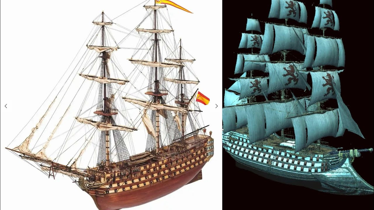 Build off/challenge @homeharbour6238 El Impoluto from Santissima Trinidad. #occremania