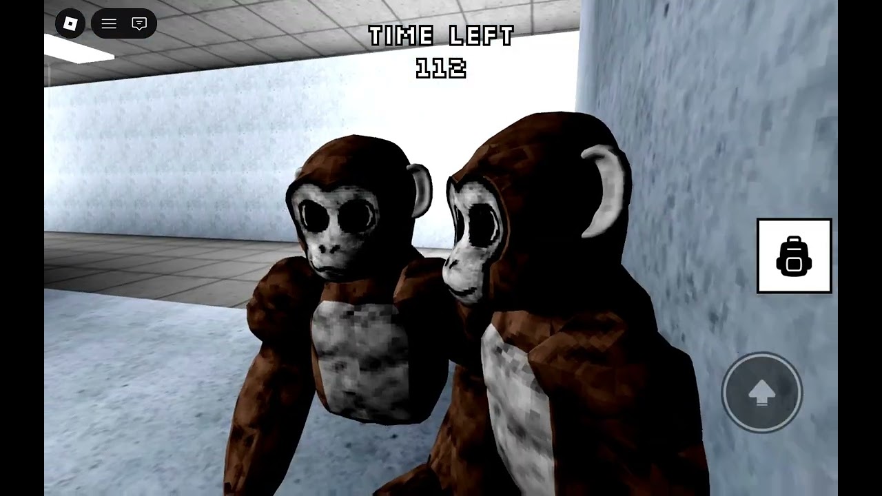 Be the monster, lethal ape and lethal ape btm (1) (190) (58)